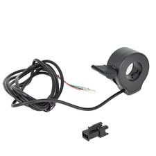 Throttle Accelerator Universal Speed Control Lever for Electric Bicycle/Scooter
