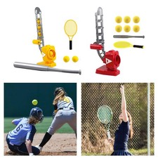 Automatische Baseball-Pitching-Maschine Outdoor-Sportspiele für Kinder