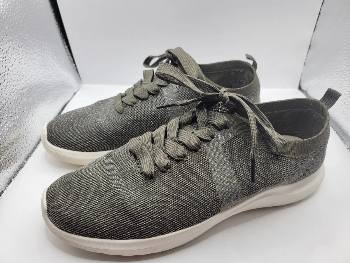 Clarks Glitter M Width Athletic Shoes for Women for sale | eBay