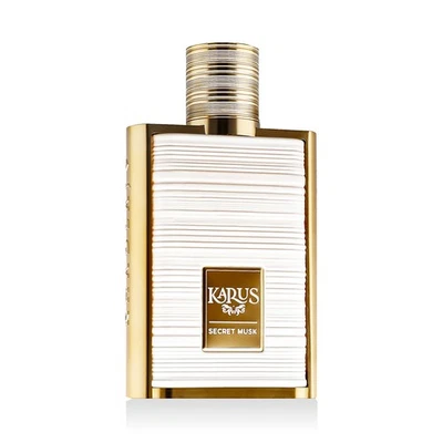Khadlaj Karus Secret Musk Eau De Parfum 100 ml (unisex)