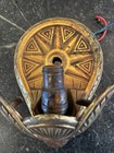 Vintage LIGHTOLIER Wall Light — photo 5