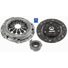Kit d'embrayage Suzuki WAGON R+