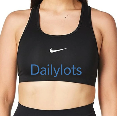 nike swoosh 2.0 bra
