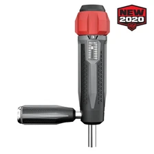 ReaI Avid Smart TORQ - Free Spinning Cap - Precise 1-inch-lb increments