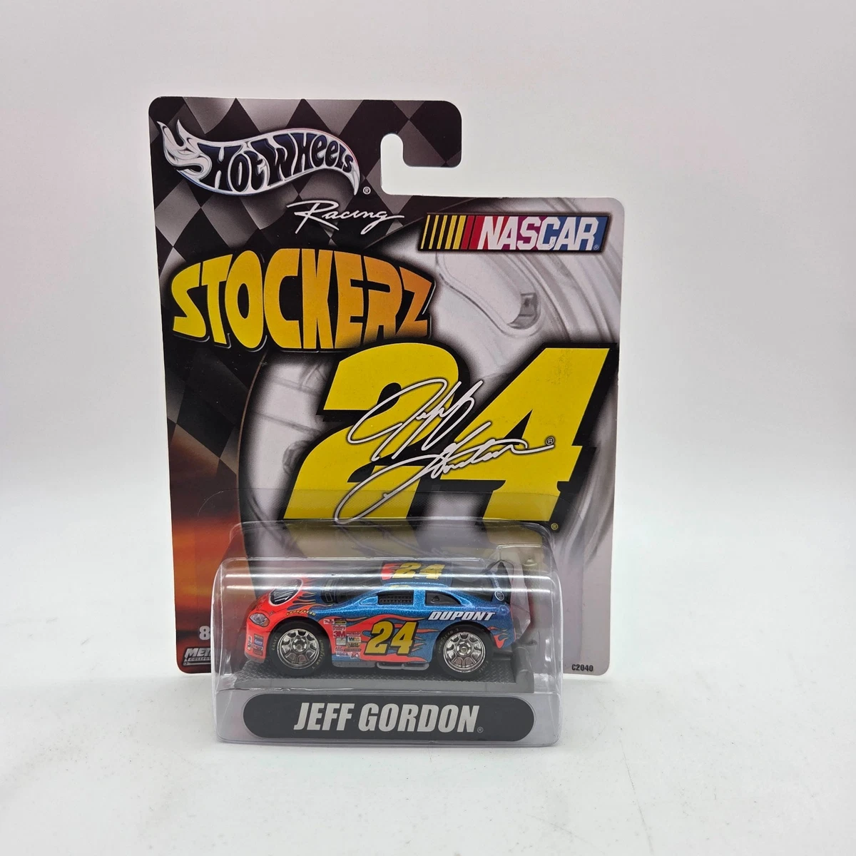 Hot Wheels Racing Diecast NASCAR Racecars for sale - eBay