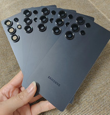 Genuine Original Samsung Galaxy S25 Ultra Back Glass Cover Replacement , Grade A