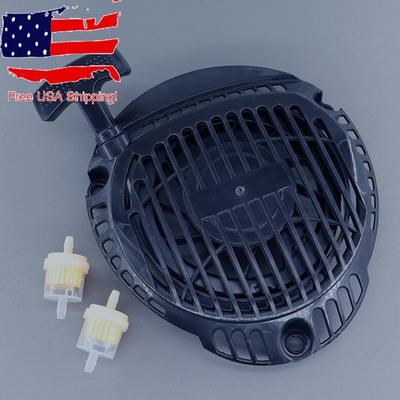 #ad Pull Starter Start Recoil For XT675 3102 Toro 22quot; Mulcher w Kohler Engine $16.25