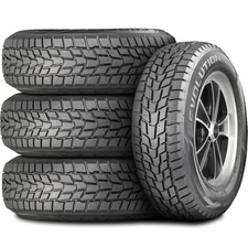 4 Tires Cooper Evolution Winter 215/55R16 97T XL Winter Snow