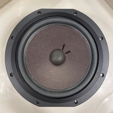 Acoustic Research AR-98LS Woofer Replacement
