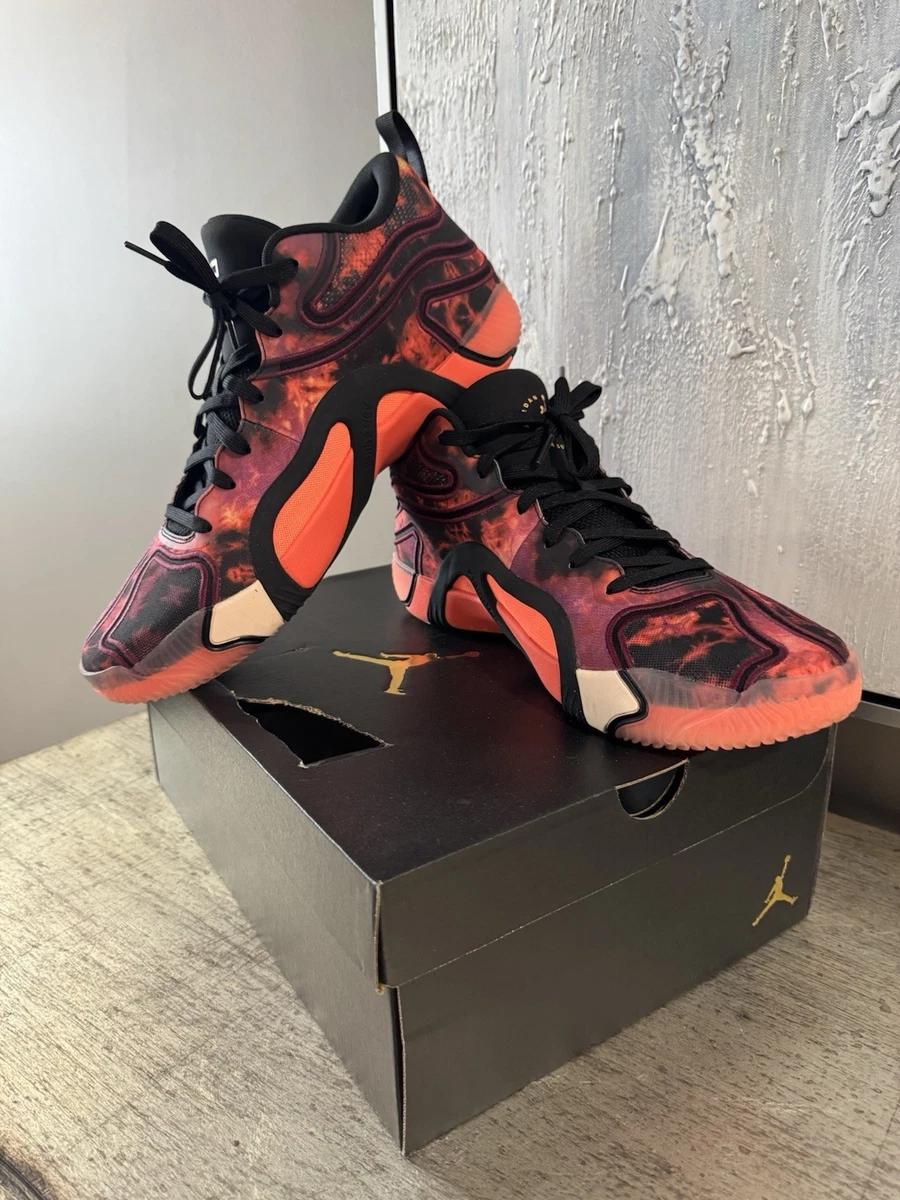 Jordan Tatum 3 Tie Dye for Sale | Authenticity Guaranteed | eBay