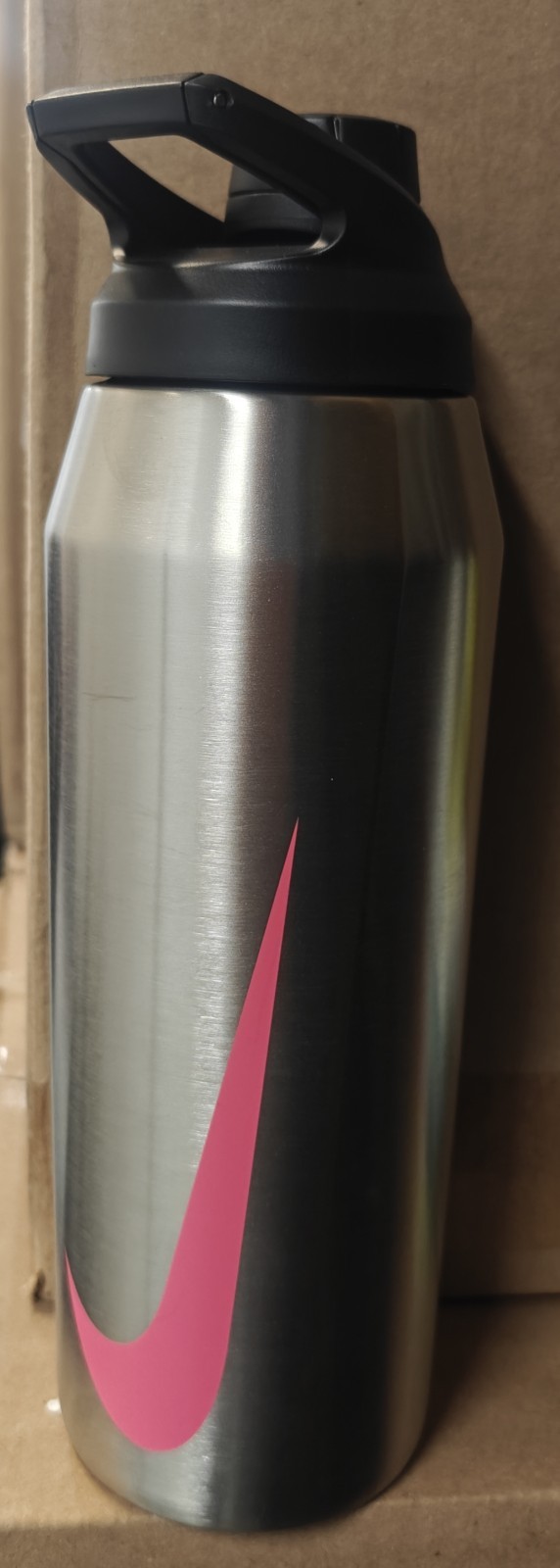 32 Oz Metallic