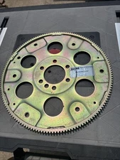 B&M 20237 Flexplate 153-Tooth Int Engine  2-Piece Rear  Seal SFI 29.1 Chevy V8