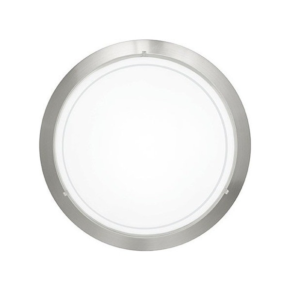 Generique Applique Planet 1 1 Ampoule Nickel Satiné Diamètre 29 Cm - Image 3