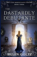 Helen Goltz | The Dastardly Debutante | Taschenbuch | Englisch (2023)