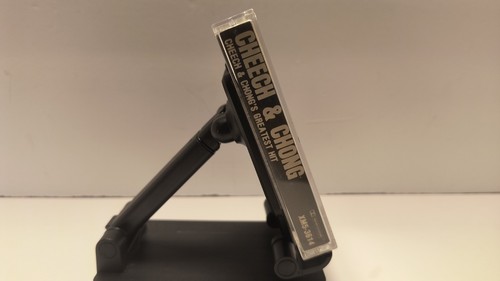 Cheech & Chong – Greatest Hits Cassette (Classic Comedy 1980s) - Picture 4 of 6
