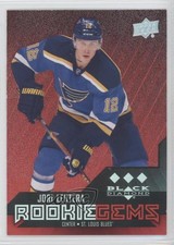 2014 Upper Deck Black Diamond Rookie Gems Star Rubies /150 Jori Lehtera #198 0a1