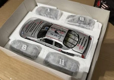 2006 Dale Earnhardt 5 car set HOF Dale Jr Truex Menard Bass Pro 3 Day