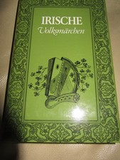 Irische Volksmärchen -  Käte Müller Lisowski - Eugen Diederichs Verlag