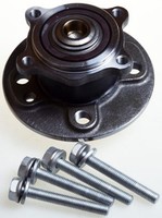 Radlagersatz Denckermann W413408 FüR Mini R56 Clubman R55 R57 Roadster R59 R58