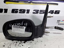 RETROVISEUR GAUCHE / 162900 POUR RENAULT CLIO I FASE I+II B/C57 1.8 BACCARA