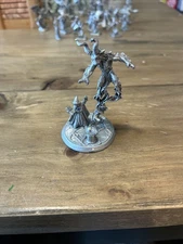 Rawcliffe Pewter RF1102 “ The Sloppy Conjuror”