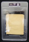 PERRY COMO Autographed Album Page PSA/DNA Certified Authentic Auto Slabbed — photo 4