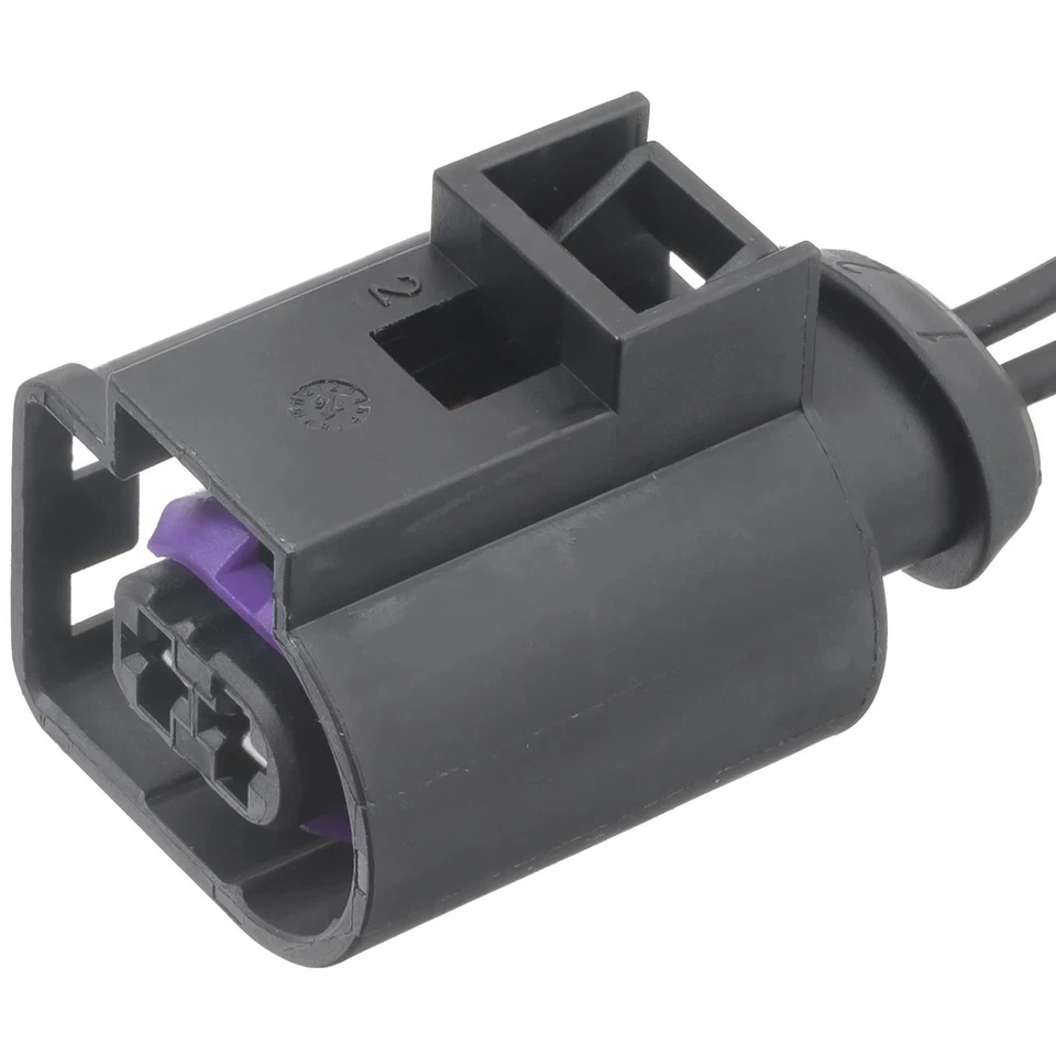 Разъем датчика положения коленчатого вала двигателя для Audi A6 Quattro 2005-2011 годов выпуска SMP - Изображение 2 из 3