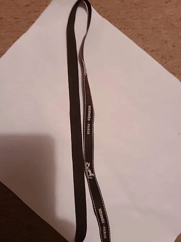 Hermes Ribbon - Image 2 of 2