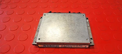 Mercedes Benz W140 0105458232 OEM S-Class PML Control Unit Module Computer - Image 1 of 3