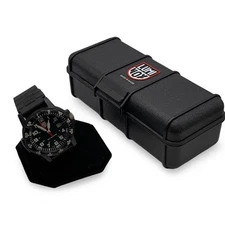 Luminox 0320-1GBQ H-3 LX – Leatherback Sea Turtle – Used – In Original Case 