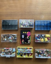 Konvolut Überraschungseier Ü-Ei Serien Ferrero Sammelfiguren