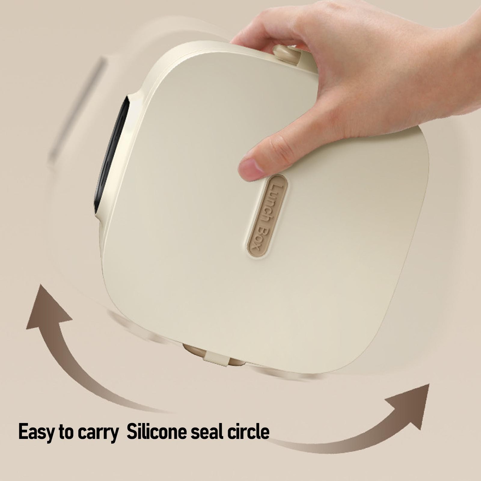 ¸Intelligent Constant Temperature Bowl Portable Electric Food Warmer Bowl 500ml