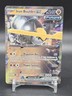 IRON BOULDER EX 099/162 TEMPORAL FORCES POKEMON (DOUBLE RARE, NM)