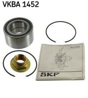 SKF Radlagersatz Austin, Mg, Rover VKBA1452