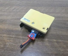 2001-2007 Lesabre Bonneville Express Anti-Theft Control Module OEM. 25695953