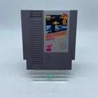 Metroid (Nintendo NES, 1987)