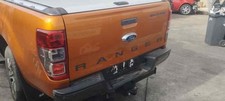 Pare-choc arrière Ford RANGER