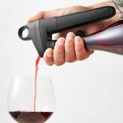 Coravin Pivot + Wine Preservation System-Williams Sonoma|39827
