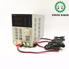 220V High Precision Adjustable Digital DC Regulated Power Supply 30V/5A KA3005D