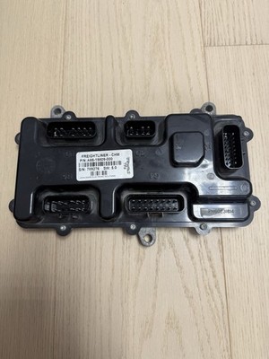 OEM Freightliner CHM Chassis Module A66-19809-000 John Deere Electronic