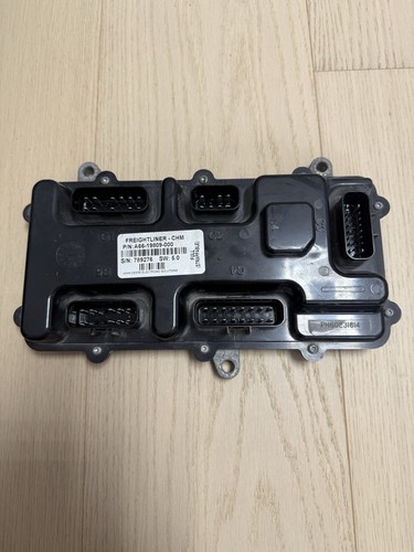 OEM Freightliner CHM Chassis Module A66-19809-000 John Deere Electronic