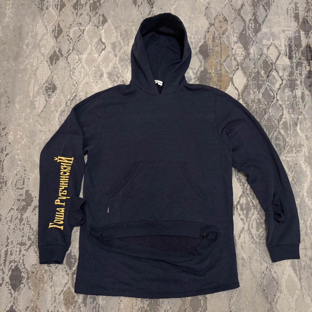 Gosha Rubchinskiy Fleece Hoodies & Sweatshirts for Men for Sale