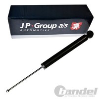 JP Group Gasdruck StoßDÄMpfer Hinten Passend FüR Audi A4 A5 A6 A7 | 1152108900