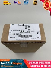 NEW IN BOX Allen Bradley 440G-T27121 Guard Locking Switch 24VDC US Free Tax