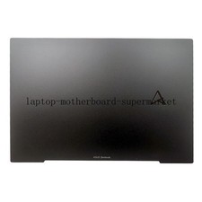 For ASUS Zenbook Pro14 UX6404 UX6404V 2023 LCD Back Cover Bottom Case