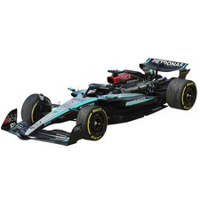AMG Mercedes F1 W15 GP Collection 1:43 | #63 George Russell