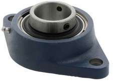 Flanschlager-Geh&auml;useeinheiten FYTB45 TR 45mm ov.1St./VE SKF