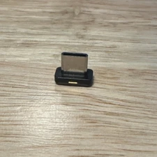 USED Yubico YubiKey 5C Nano Two Factor Authentication USB Security Key