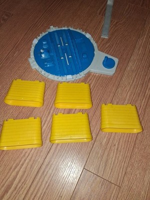 Tomy AND Trackmaster Thomas And FRIENDS Tracks LOT