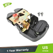 For Honda Civic 2001 - 2005 Trunk Latch Lock Lid Handle Assembly 74851-s5a-a02